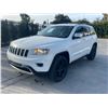 Image 1 : JEEP GD CHEROKEE 2014 O/S-WAIT/TITLE- SMOG