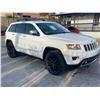 Image 2 : JEEP GD CHEROKEE 2014 O/S-WAIT/TITLE- SMOG