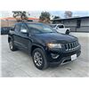 Image 2 : JEEP GD CHEROKEE 2016 SALV-T-2 DAYS
