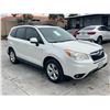 Image 2 : SUBA FORESTER 2015 APPT/DUP-T SMOG