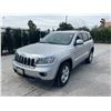 Image 1 : JEEP GD CHEROKEE 2012 O/S-T REPO-2 DAYS