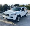 Image 1 : JEEP CHEROKEE 2016 T-REPO 2 DAYS