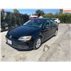 Image 1 : VOLK JETTA 2012 T-2 DAYS
