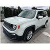 Image 1 : JEEP RENEGADE 2015 T-REPO 2 DAYS