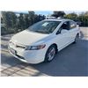Image 1 : HOND CIVIC 2008 T-SMOG -2 DAYS