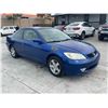 Image 2 : HOND CIVIC 2005 T-2 DAYS