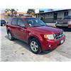 Image 2 : FORD ESCAPE 2010 O/S TITLE 2 DAYS