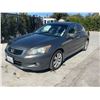 Image 1 : HOND ACCORD 2008 T-SMOG -2 DAYS