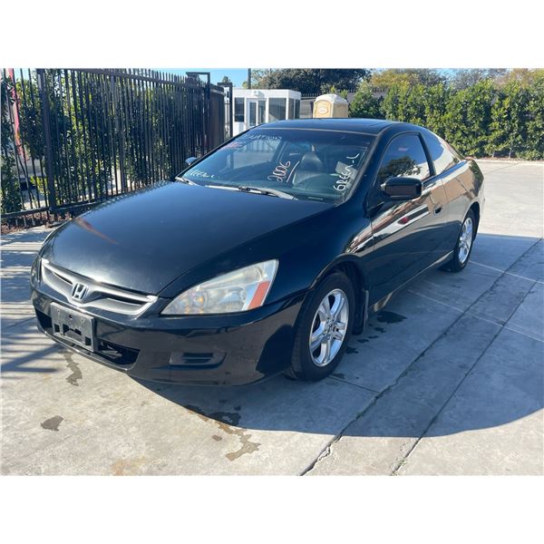 HOND ACCORD 2006 T-DONATION