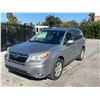 Image 1 : SUBA FORESTER 2014 O/S-T REPO-2 DAYS