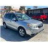 Image 2 : SUBA FORESTER 2014 O/S-T REPO-2 DAYS