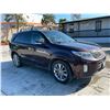 Image 2 : KIA SORENTO 2014 T-DONATION