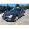 Image 1 : FORD FUSION 2007 APP/DUP-T/EXP-ONLY