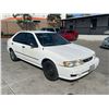 Image 2 : NISS SENTRA 1998 APP  DUP/T-DON