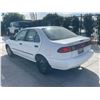 Image 4 : NISS SENTRA 1998 APP  DUP/T-DON