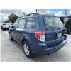Image 4 : SUBA FORESTER 2011 APP DUP/T -