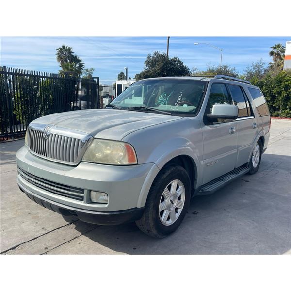 LINC NAVIGATOR 2005 T-DONATION