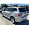 Image 4 : BMW X3 2007 SALV T/DONATION
