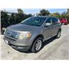 Image 1 : FORD EDGE 2008 T-DONATION