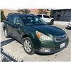 Image 2 : SUBA OUTBACK 2012 APP DUP/T -