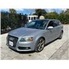 Image 1 : AUDI A3 2011 T-REPO 2 DAYS