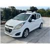 Image 1 : CHEV SPARK 2014 APP  DUP/T-DON