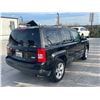 Image 3 : JEEP PATRIOT 2017 APP/DUP-T/EXP-ONLY