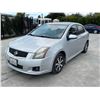 Image 1 : NISS SENTRA 2012 APP  DUP/T-DON