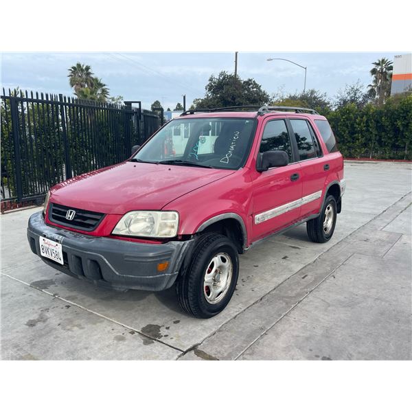 HOND CR-V 2000 APP DUP SALV-DON