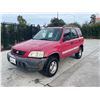 Image 1 : HOND CR-V 2000 APP DUP SALV-DON