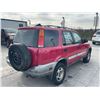 Image 3 : HOND CR-V 2000 APP DUP SALV-DON