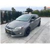 Image 1 : FORD FOCUS 2012 T-DONATION