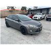 Image 2 : FORD FOCUS 2012 T-DONATION