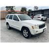 Image 2 : JEEP GD CHEROKEE 2005 T-DONATION