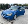 Image 1 : FORD FOCUS 2010 APP  DUP/T-DON