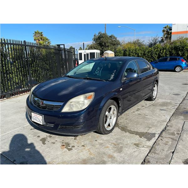 STRN AURA 2009 T-DONATION