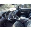 Image 5 : FORD EDGE 2012 T-SMOG -2 DAYS