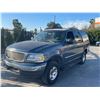 Image 1 : FORD EXPEDITION 1999 APP/DUP-T-EXPORT ONLY-TMU