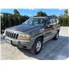 Image 1 : JEEP CHEROKEE 1999 T-DONATION