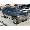 Image 2 : JEEP CHEROKEE 1999 T-DONATION