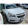 Image 2 : CHEV CRUZE 2012 T/DON/TMU