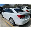 Image 4 : CHEV CRUZE 2012 T/DON/TMU