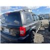 Image 3 : JEEP PATRIOT 2010 SALV/T