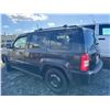 Image 4 : JEEP PATRIOT 2010 SALV/T