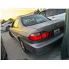 Image 3 : HOND ACCORD 2000 T-DON-TMU
