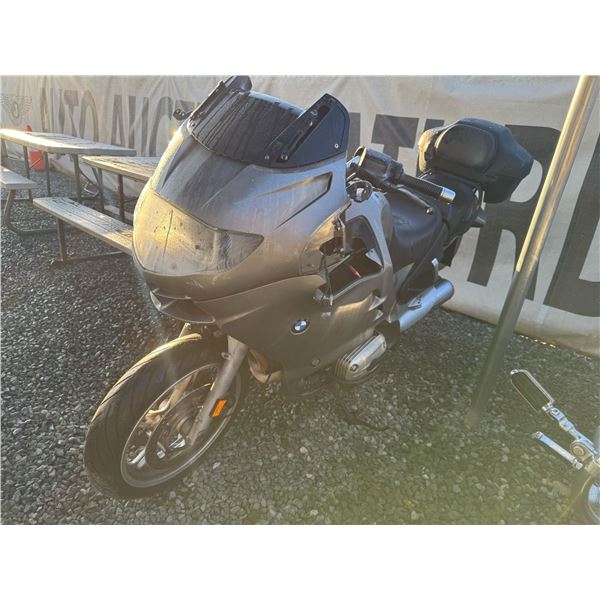 BMW 1150 2004 APP/DUP-T/EXP-ONLY