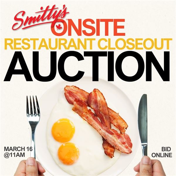 WELCOME TO KASTNER AUCTIONS  SMITTY'S WESTMOUNT