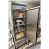 Image 2 : INTERTECH B-SERIES REACH IN VERTICAL FREEZER