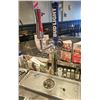 Image 1 : BUDWEISER / BUD LIGHT DOUBLE BEER TAP