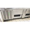 Image 4 : US RANGE 48" COMMERCIAL FLAT TOP W/ 2 DRAWER UNDER